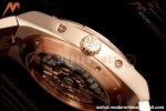 Vacheron Constantin - Overseas Perpetual Calendar 4300V 41mm RG/RG Gold 8F A1120