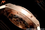 Vacheron Constantin - Overseas Perpetual Calendar 4300V 41mm RG/RG Gold 8F A1120