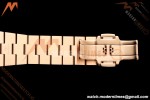 Vacheron Constantin - Overseas Perpetual Calendar 4300V 41mm RG/RG Gold 8F A1120