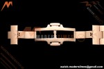 Vacheron Constantin - Overseas Perpetual Calendar 4300V 41mm RG/RG Gold 8F A1120