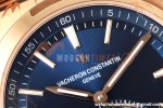 Vacheron Constantin - Overseas 6000V/210R-B733 RG/RG Blue/Stk ANTF Tourb
