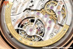 Vacheron Constantin - Overseas 6000V/210R-B733 RG/RG Blue/Stk ANTF Tourb
