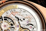 Vacheron Constantin - Overseas 6000V/210R-B733 RG/RG Blue/Stk ANTF Tourb