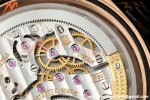 Vacheron Constantin - Overseas 6000V/210R-B733 RG/RG Blue/Stk ANTF Tourb