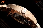 Vacheron Constantin - Overseas 6000V/210R-B733 RG/RG Blue/Stk ANTF Tourb