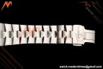 Vacheron Constantin - Overseas 6000V/210T-H179 SS/SS Red/Stk ANTF Tourb