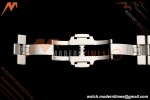 Vacheron Constantin - Overseas 6000V/210T-H179 SS/SS Red/Stk ANTF Tourb