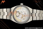 Vacheron Constantin - Overseas 6000V/210T-H179 SS/SS Red/Stk ANTF Tourb
