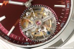 Vacheron Constantin - Overseas 6000V/210T-H179 SS/SS Red/Stk ANTF Tourb