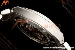Vacheron Constantin - Overseas 6000V/110A-B544 SS/SS Blue/Stk ANTF Tourb
