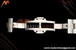 Vacheron Constantin - Overseas 6000V/110A-B544 SS/SS Blue/Stk ANTF Tourb