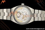 Vacheron Constantin - Overseas 6000V/110A-B544 SS/SS Blue/Stk ANTF Tourb