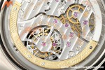 Vacheron Constantin - Overseas 6000V/110A-B544 SS/SS Blue/Stk ANTF Tourb