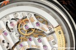 Vacheron Constantin - Overseas 6000V/110A-B544 SS/SS Blue/Stk ANTF Tourb