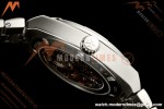 Vacheron Constantin - Overseas 6000V/110A-B544 SS/SS Blue/Stk ANTF Tourb