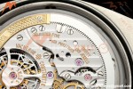 Vacheron Constantin - Overseas 6007V/210G-B955 Diamond SS/SS Blue/Stk ANTF Tourb