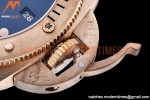 Panerai - PAM1074 Submersible Bronzo 42mm BR/LE Brn VSF P900