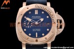 Panerai - PAM1074 Submersible Bronzo 42mm BR/LE Brn VSF P900