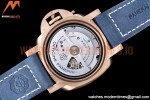 Panerai - PAM1074 Submersible Bronzo 42mm BR/LE Brn VSF P900
