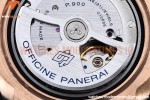 Panerai - PAM1074 Submersible Bronzo 42mm BR/LE Brn VSF P900