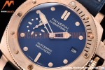 Panerai - PAM1074 Submersible Bronzo 42mm BR/LE Brn VSF P900