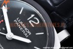Panerai - PAM1096 Lum. Luna Rossa GMT TI/LE Blk VSF P9010