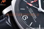 Panerai - PAM1096 Lum. Luna Rossa GMT TI/LE Blk VSF P9010