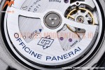 Panerai - PAM1279 Lum. GMT TI/LE Blue VSF P9010