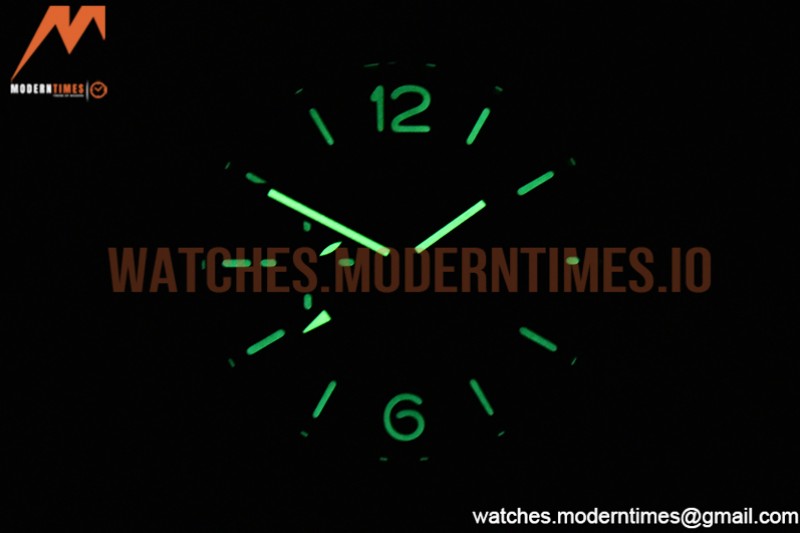 Panerai - PAM1279 Lum. GMT TI/LE Blue VSF P9010
