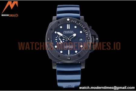 Panerai - Submersible QuarantaQuattro 44mm FC/RU VSF P900