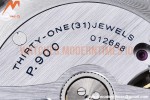Panerai - Submersible QuarantaQuattro 44mm FC/RU VSF P900