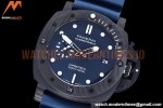 Panerai - Submersible QuarantaQuattro 44mm FC/RU VSF P900