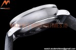Panerai - Submersible QuarantaQuattro 44mm SS/NY Anth VSF P900