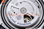 Panerai - Submersible QuarantaQuattro 44mm SS/NY Anth VSF P900