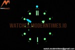 Panerai - Submersible QuarantaQuattro 44mm SS/NY Anth VSF P900