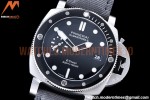Panerai - Submersible QuarantaQuattro 44mm SS/NY Anth VSF P900
