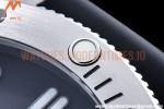 Panerai - Pam1323 Submersible GMT Navy Seal SS/RU Gry VSF P9011