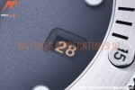 Panerai - Pam1323 Submersible GMT Navy Seal SS/RU Gry VSF P9011