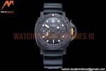 Panerai - Pam1324 Submersible GMT Carbotech CA/RU Car VSF P9011