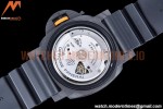 Panerai - Pam1324 Submersible GMT Carbotech CA/RU Car VSF P9011