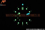 Panerai - Pam1324 Submersible GMT Carbotech CA/RU Car VSF P9011