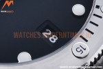 Panerai - PAM1229 Submersible Quaranta 44mm SS/RU Blk VSF P900