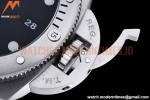 Panerai - PAM1229 Submersible Quaranta 44mm SS/RU Blk VSF P900