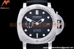 Panerai - PAM1229 Submersible Quaranta 44mm SS/RU Blk VSF P900