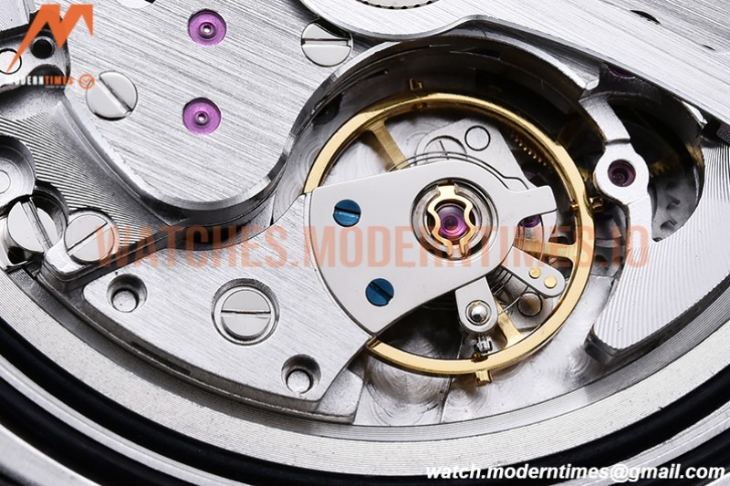 Panerai - PAM1229 Submersible Quaranta 44mm SS/RU Blk VSF P900