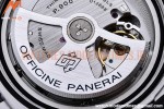 Panerai - PAM1229 Submersible Quaranta 44mm SS/RU Blk VSF P900