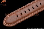 Panerai - PAM113 Luminor Marina 44mm SS/LE White HWF A6497