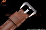 Panerai - PAM113 Luminor Marina 44mm SS/LE White HWF A6497