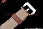 Panerai - PAM113 Luminor Marina 44mm SS/LE White HWF A6497