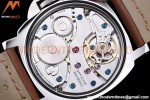 Panerai - PAM113 Luminor Marina 44mm SS/LE White HWF A6497